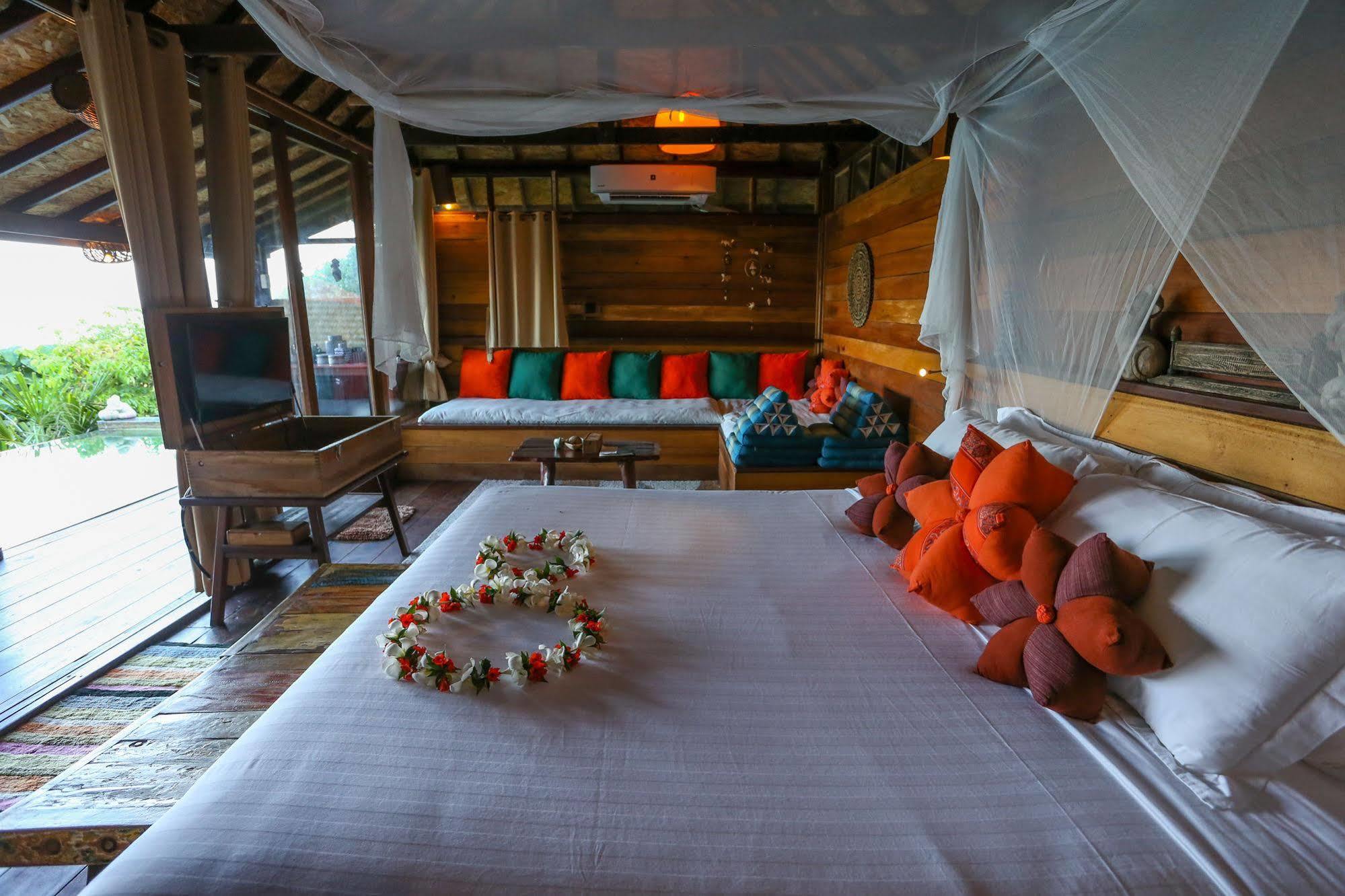 Serendipity Beach Resort Κο Λίπε Εξωτερικό φωτογραφία