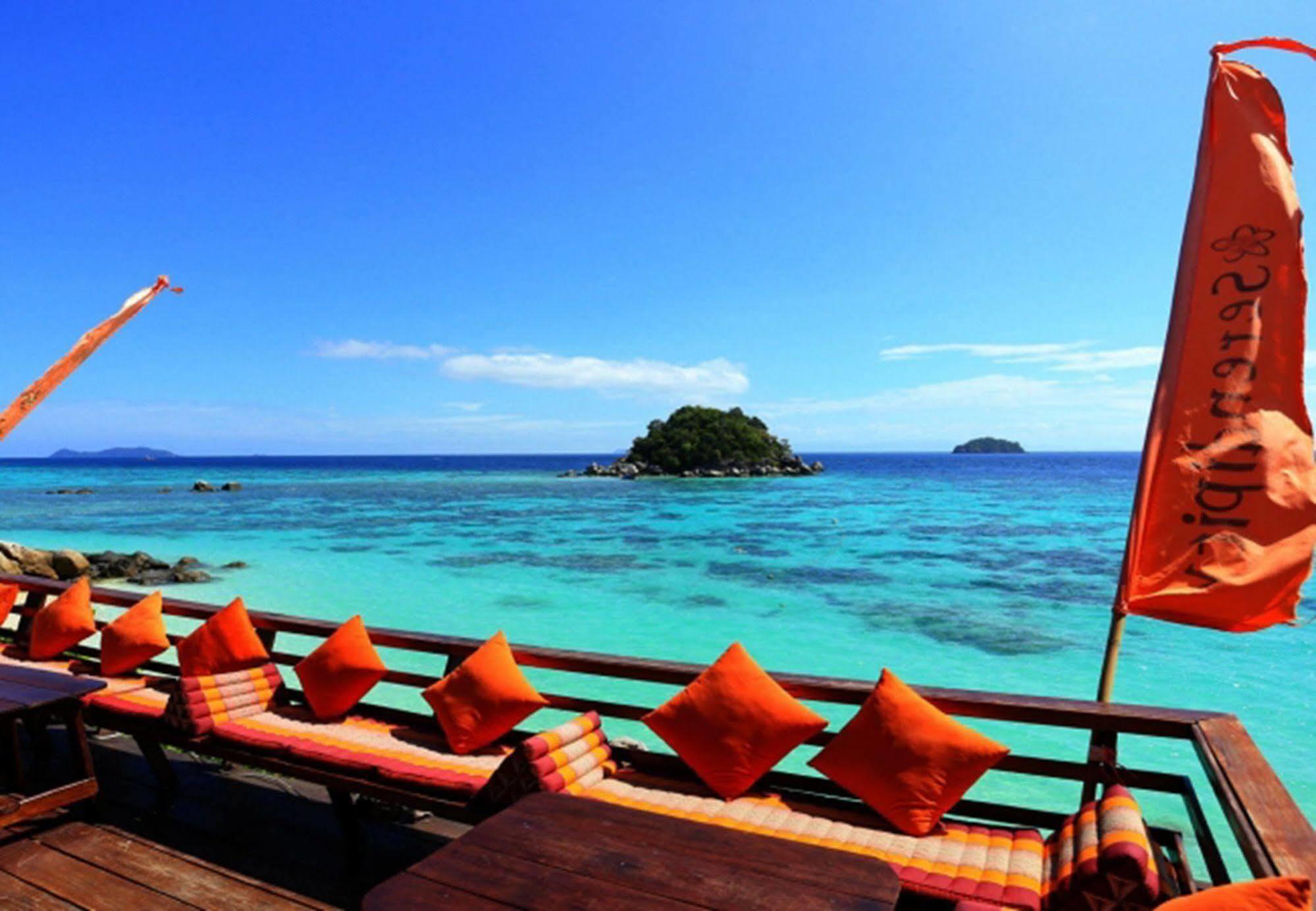Serendipity Beach Resort Κο Λίπε Εξωτερικό φωτογραφία