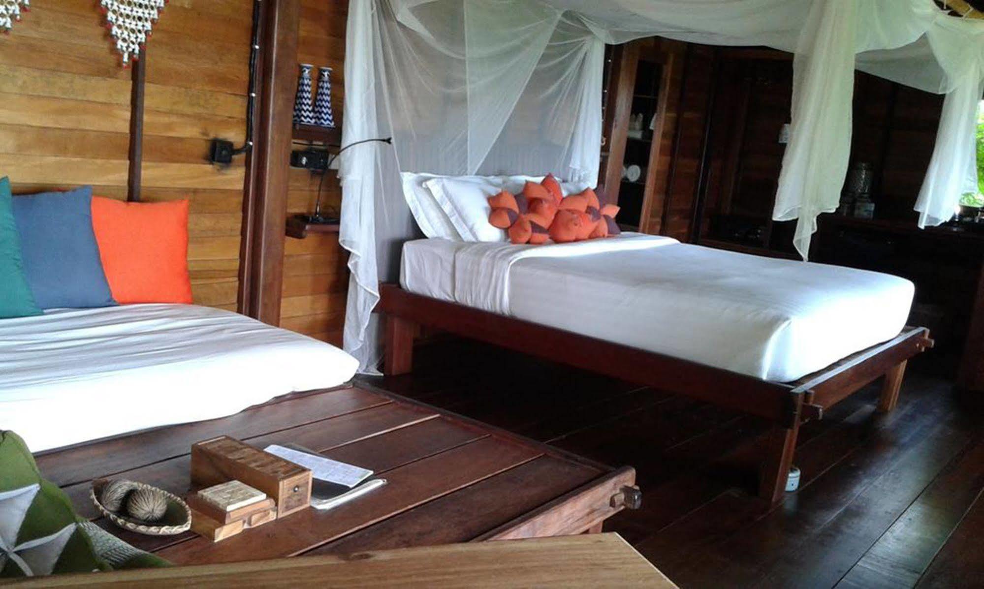 Serendipity Beach Resort Κο Λίπε Εξωτερικό φωτογραφία