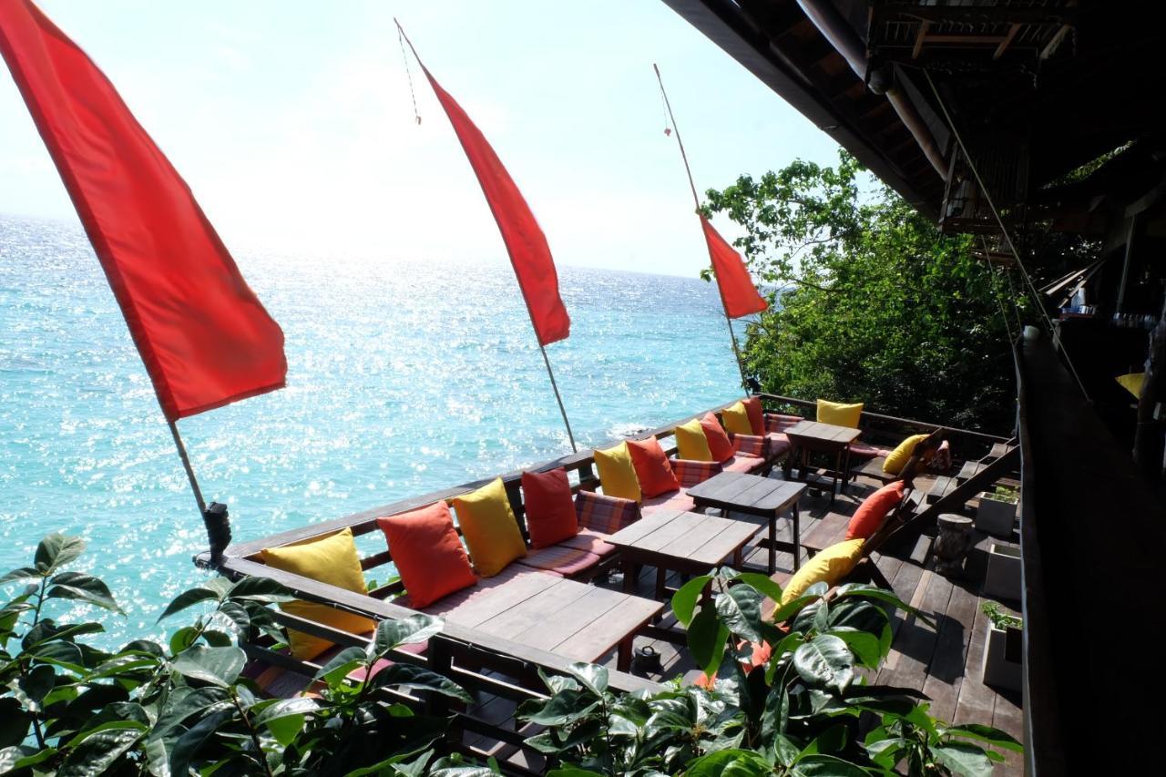 Serendipity Beach Resort Κο Λίπε Εξωτερικό φωτογραφία