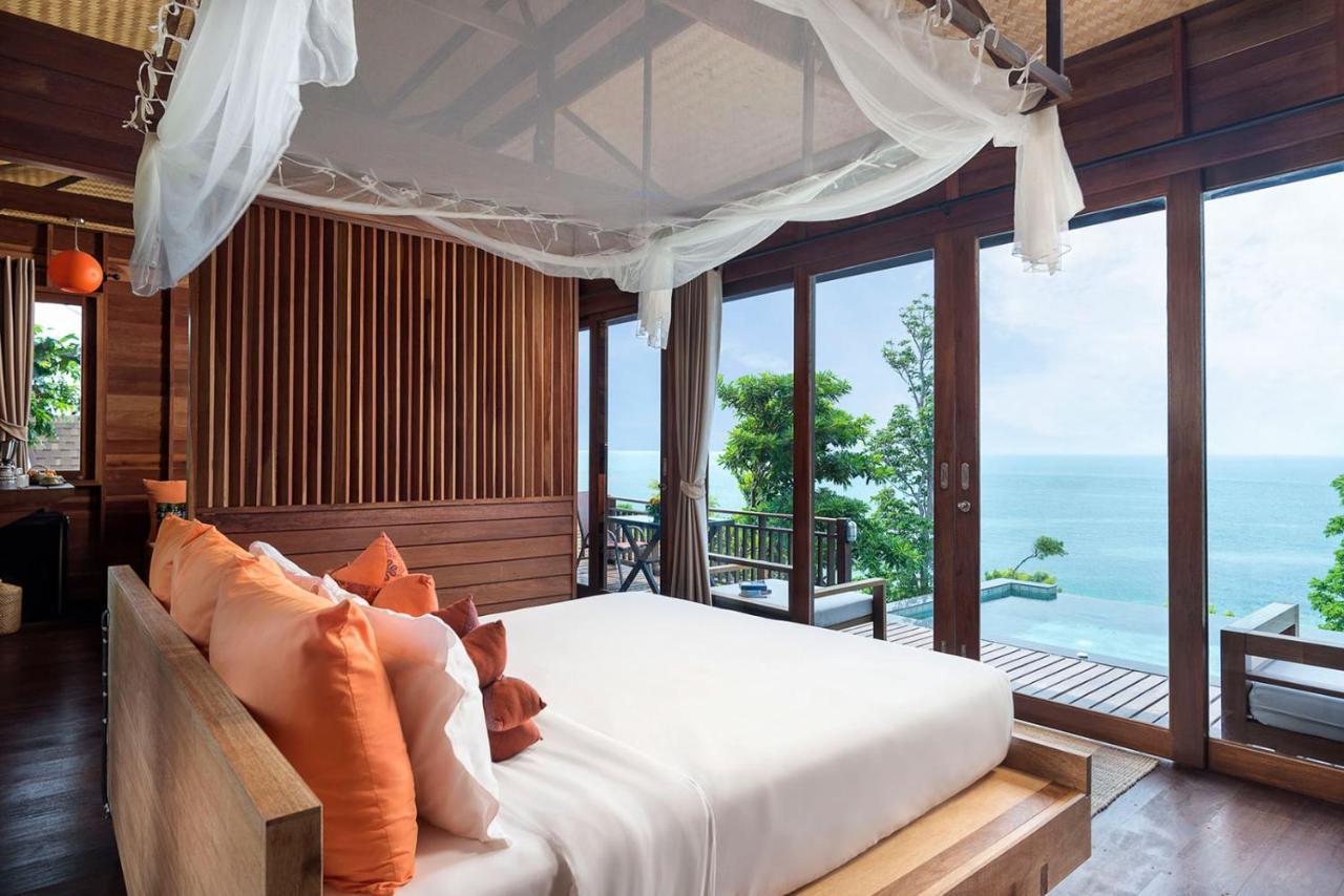 Serendipity Beach Resort Κο Λίπε Εξωτερικό φωτογραφία